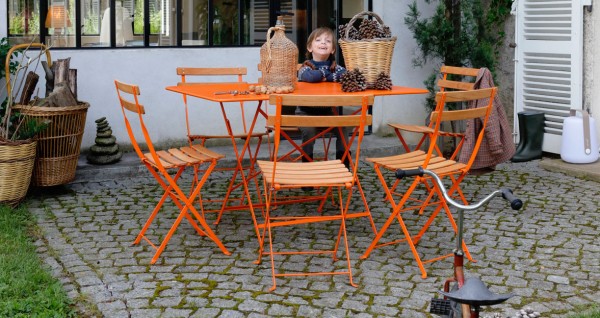 Bistro von Fermob Bistro von Fermob