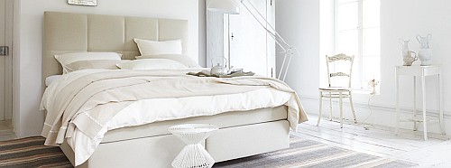 Boxspringbett
